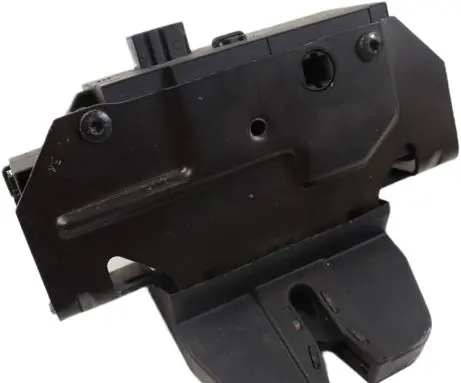 Opel Signum Tailgate/trunk/boot lock/catch/latch 13185566 495072894
