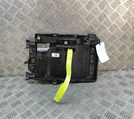 Mercedes-Benz A W177 Battery box tray A1776204701