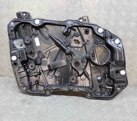 BMW 3 G20 G21 Front door electric window regulator 7432231 C78183109
