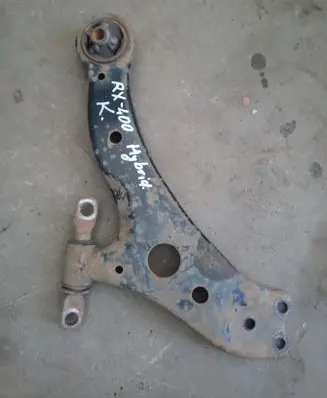 Lexus RX 330 - 350 - 400H Front lower control arm/wishbone