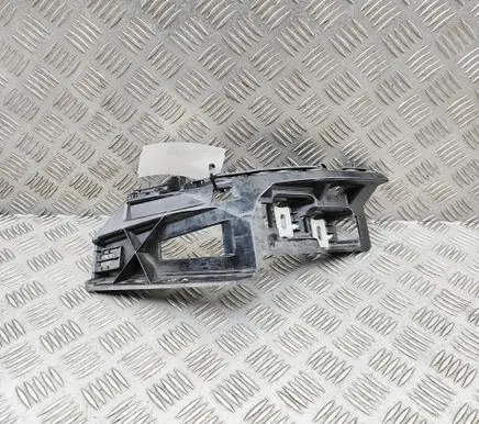 Mercedes-Benz E W238 Rear bumper mounting bracket A2388853900 A2388803300