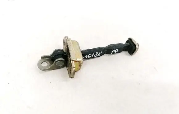 Nissan Almera N16 Front door check strap stopper 
