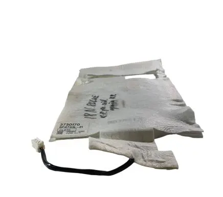 Nissan Rogue Seat heating element SP4733L21 3730170