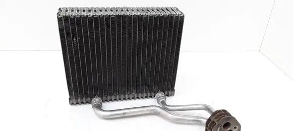 Renault Megane II Air conditioning (A/C) radiator (interior) 