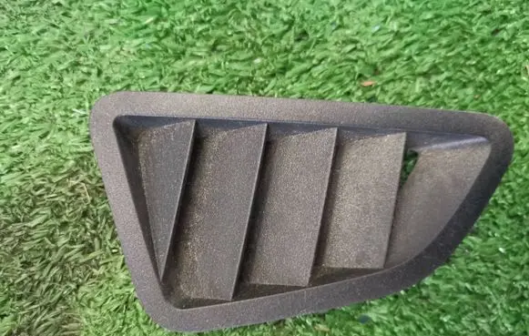 BMW 2 F46 Dashboard air vent grill cover trim 9262966 30056391