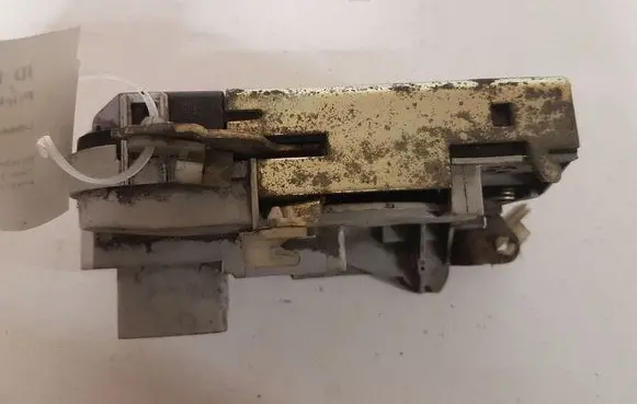 Citroen C5 Front door lock