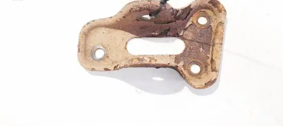 Land Rover Freelander 2 - LR2 Bracket in trunk/boot 