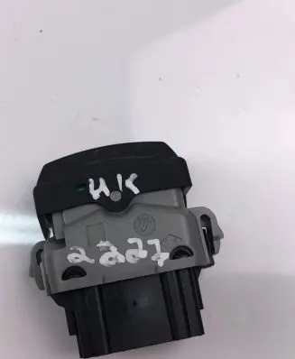 Renault Kangoo II Other switches/knobs/shifts 251533515R