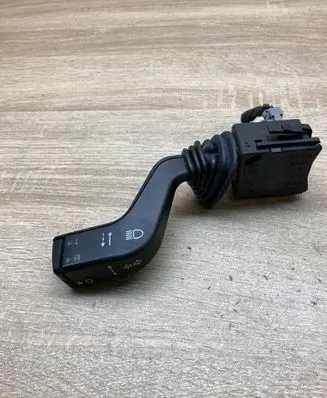 Opel Corsa C Indicator stalk 09185413