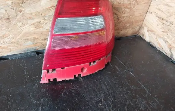Audi A4 S4 B5 8D Rear/tail lights 8D0945096C