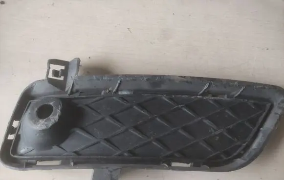 BMW X3 F25 Front bumper lower grill 51117249596