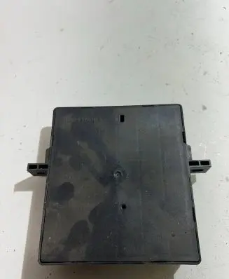 Audi A6 S6 C6 4F Comfort/convenience module 4F0907279 4F0910279K F005V00619