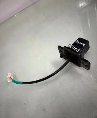 Mitsubishi Eclipse Cross Reversing camera 8681A413