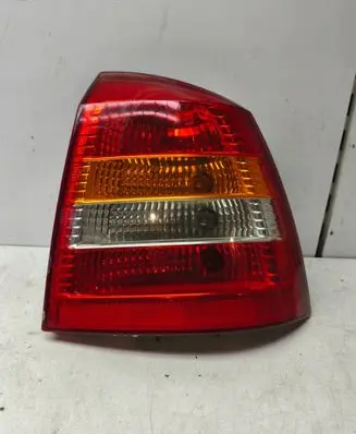 Opel Astra G Rear/tail lights 90521544