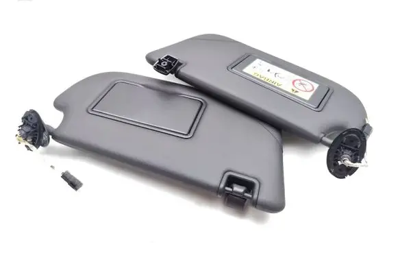 Ford Kuga II Sun visor DU5A-00014-CB