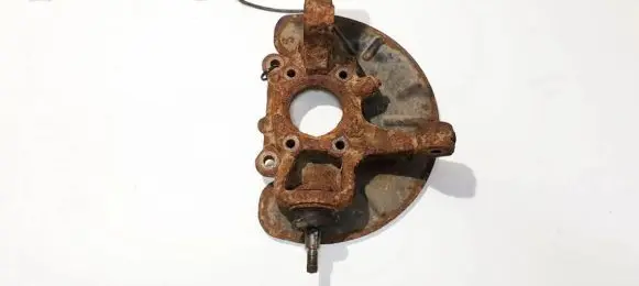 Chrysler Sebring (ST-22 - JR) Front wheel hub
