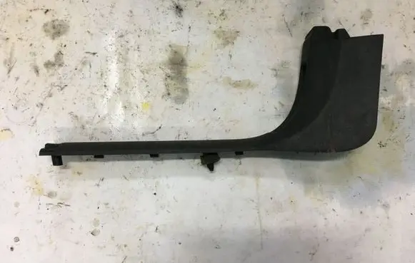 Citroen DS4 Foot area side trim 9687482877