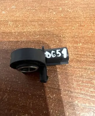Land Rover Range Rover Sport L494 Airbag deployment crash/impact sensor FK2214B00BAA D651