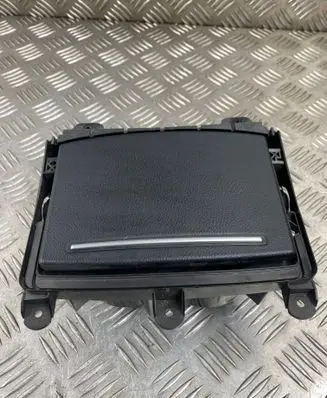 Audi A7 S7 4G Cup holder front 4G0862534