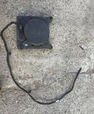 Mercedes-Benz S W221 Distronic sensor radar A2165402645 A2165400117