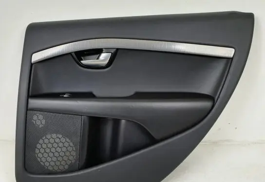 Volvo XC70 Rear door card panel trim 39878957