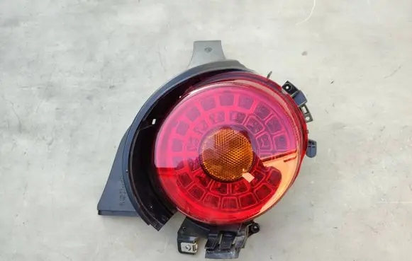 Alfa Romeo Mito Rear/tail lights 50515358 ALFA955DX