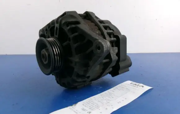 Hyundai Getz Generator/alternator 37300-22650