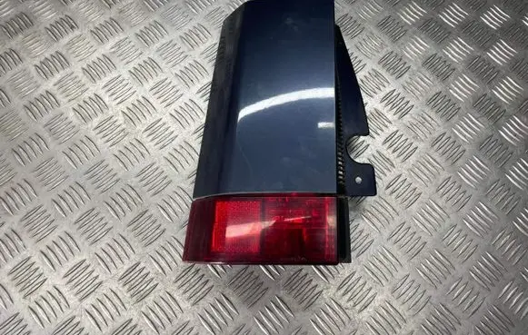 Opel Meriva A Rear/tail light trim molding 13130027 467597050