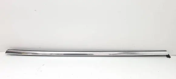 Volkswagen Arteon Front door glass trim molding 3G8839475