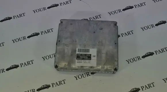 Lexus RX 330 - 350 - 400H Engine control unit/module 8998148060
