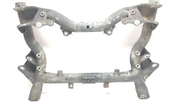 Mercedes-Benz C W204 Front subframe A0029980650