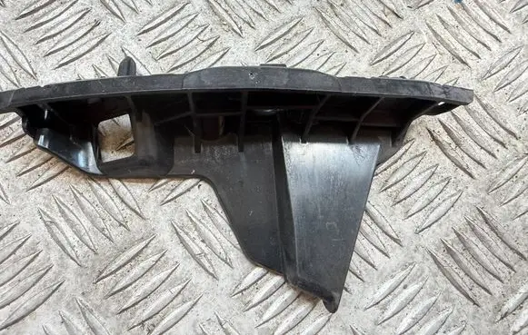 Peugeot 208 II Front bumper mounting bracket 9823207980