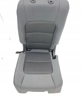 Volkswagen Golf VII Rear seat 510 |000000000065564675445