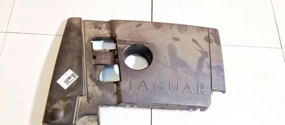 Jaguar X-Type Engine cover (trim) 6x436a949ba 4609212969