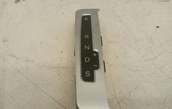 Audi A4 S4 B8 8K Gear shift selector indicator 8K1713463 089291 10002061902
