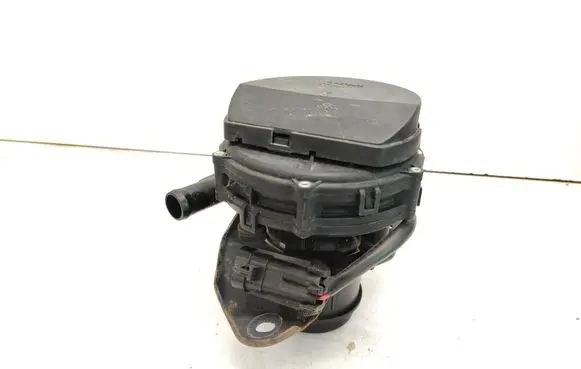 Opel Vectra B Secondary air pump 90530018 72186023