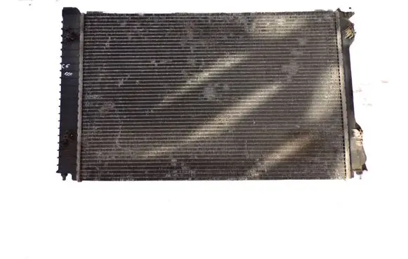 Audi A6 S6 C6 4F Coolant radiator