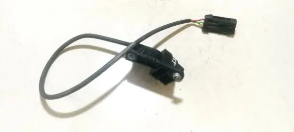 Opel Meriva A Crankshaft position sensor 90412795