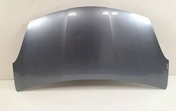 Nissan Note (E11) Engine bonnet/hood