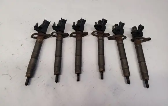 Citroen C5 Fuel injectors set 9X2Q9K546DB