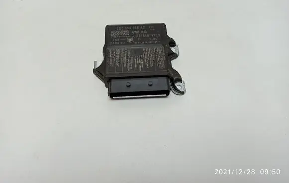 Skoda Octavia Mk3 (5E) Airbag control unit/module 3Q0959655AC