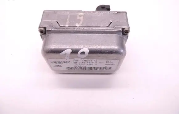 Volvo V50 ESP acceleration yaw rate sensor 3M5T14B296AB D19