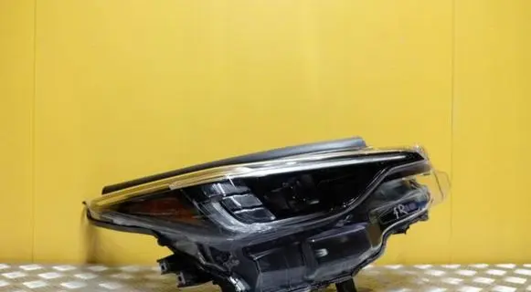 Subaru Crosstrek II Headlight/headlamp SUBARUXVCROSSTREK 2750