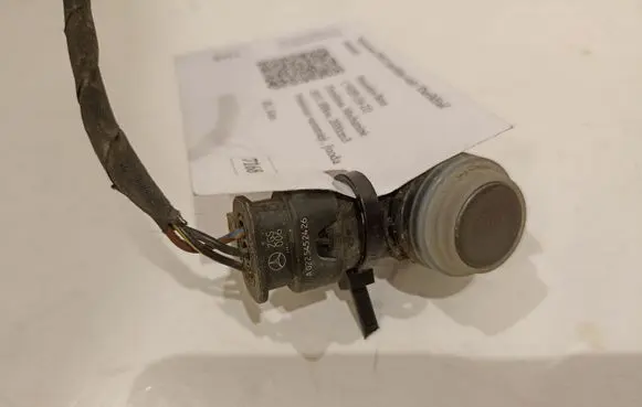 Mercedes-Benz C W205 Parking PDC sensor A0009055504