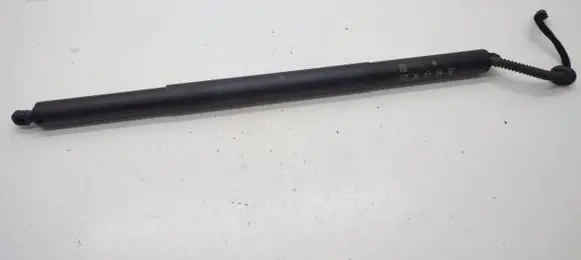 Skoda Octavia Mk4 Shock absorber/damper mounting bracket 5E6827851E
