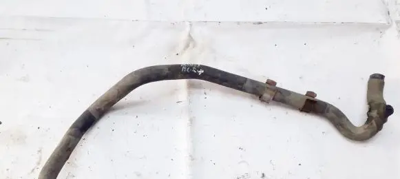 Renault Kangoo I Engine coolant pipe/hose