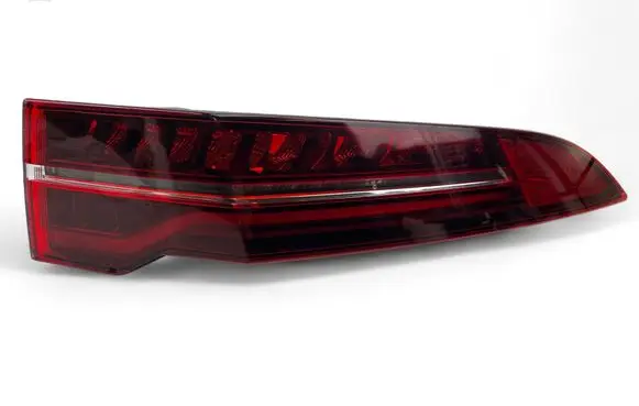 Jaguar I-Pace Rear/tail lights J9D313404CC