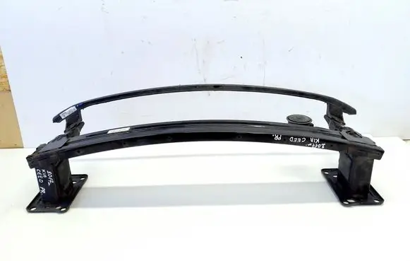 KIA Ceed Front bumper cross member 86530A2000 86571A2600