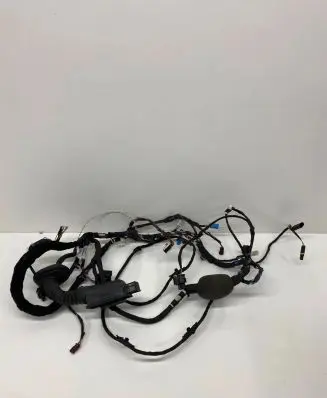 BMW 5 G30 G31 Front door wiring loom 9370927