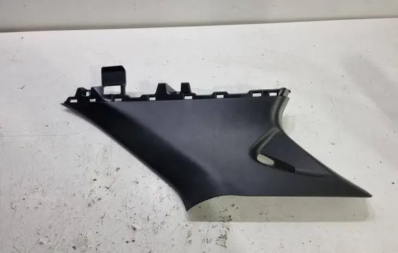 Toyota Yaris Cross Other trunk/boot trim element 624710DC60